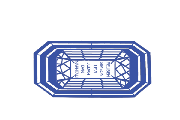 The Ephod Inspirational T-Shirts