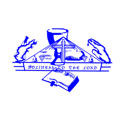 The Mitre Christian T-Shirt